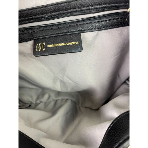 Inc.International Concepts.Deliz Boucle Shoulder bag - Picture 4 of 6
